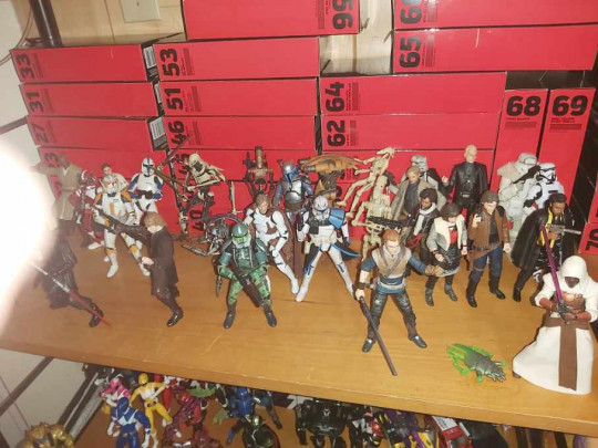 Display by SgtGanlo
