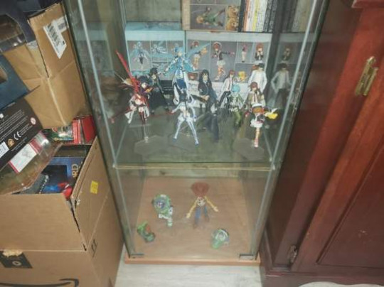 Display by SgtGanlo