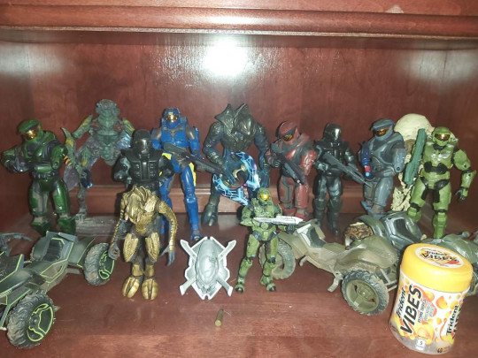 Display by SgtGanlo