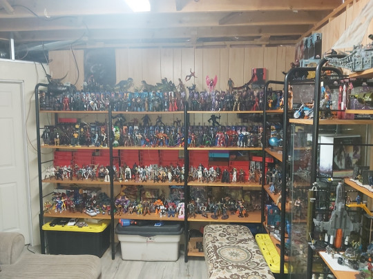 Display by SgtGanlo