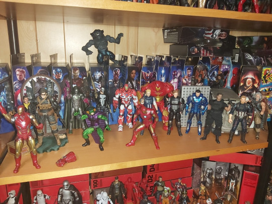Display by SgtGanlo