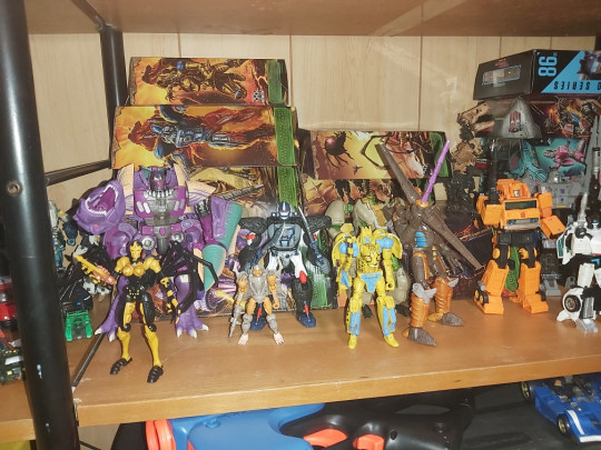 Display by SgtGanlo