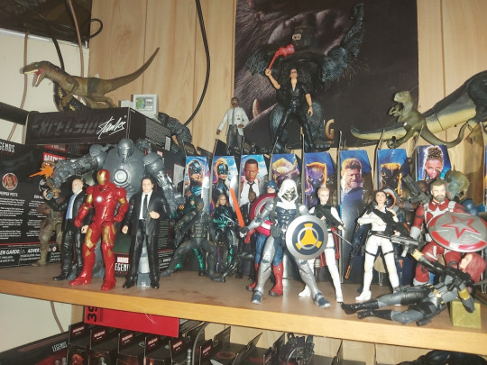 Display by SgtGanlo