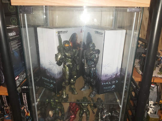 Display by SgtGanlo