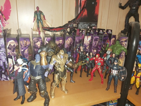 Display by SgtGanlo