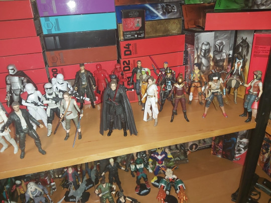 Display by SgtGanlo