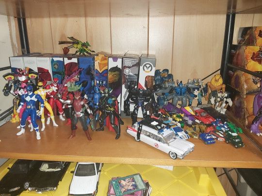 Display by SgtGanlo