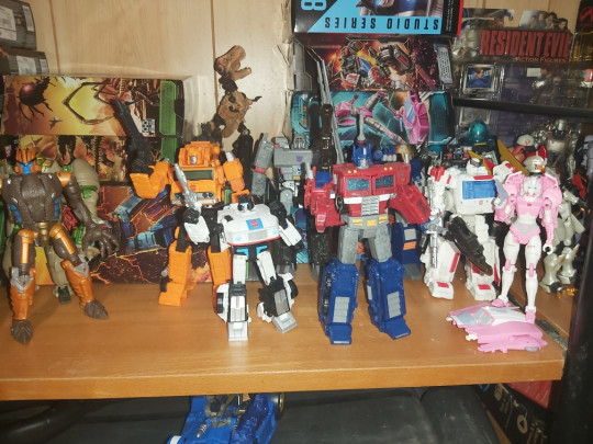 Display by SgtGanlo