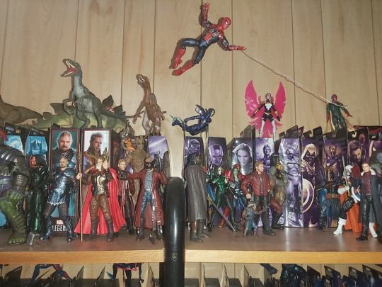 Display by SgtGanlo