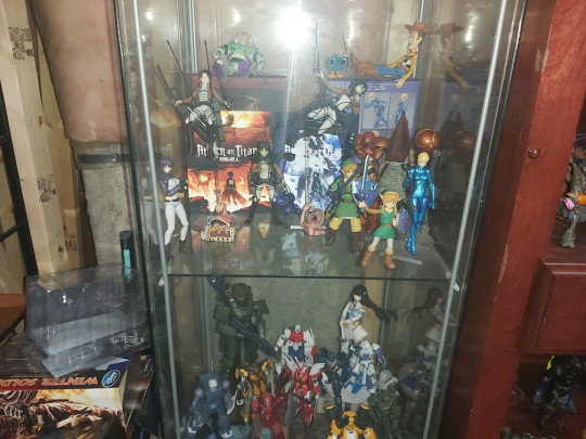 Display by SgtGanlo