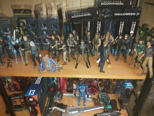 Display by SgtGanlo