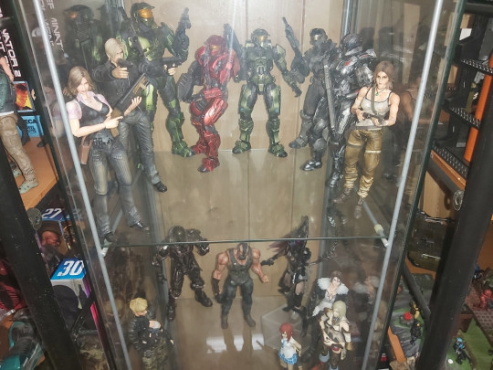 Display by SgtGanlo