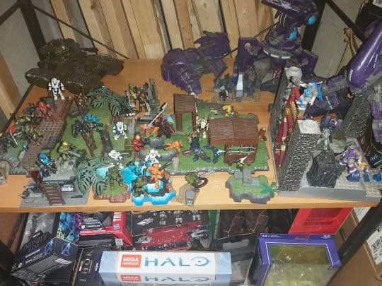 Display by SgtGanlo