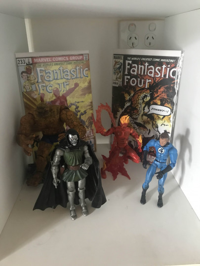 Display by Pugman