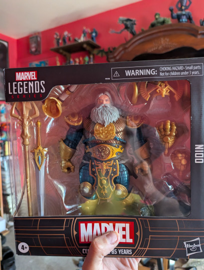Display by Loganxdanstoys