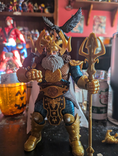 Display by Loganxdanstoys