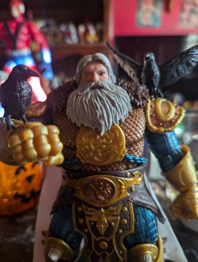Display by Loganxdanstoys