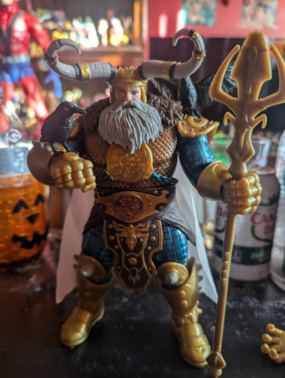 Display by Loganxdanstoys
