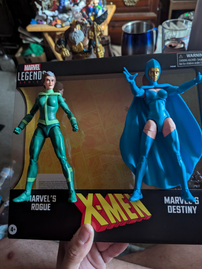 Display by Loganxdanstoys