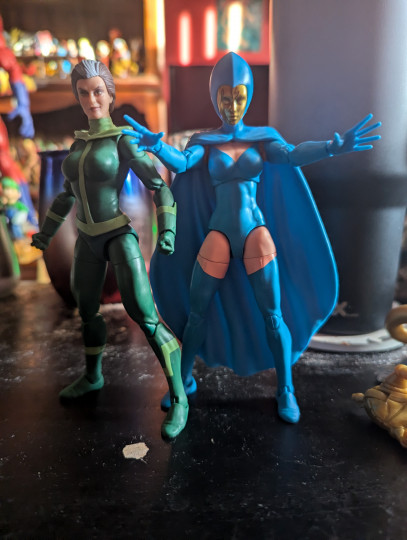 Display by Loganxdanstoys