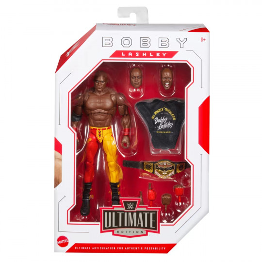 Bobby Lashley