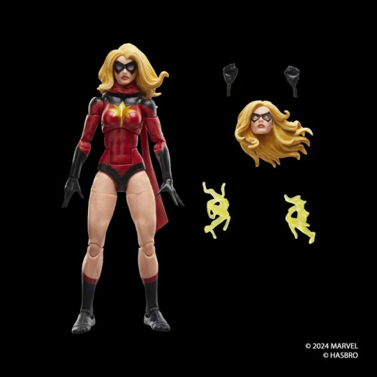 Dark Avengers Warbird