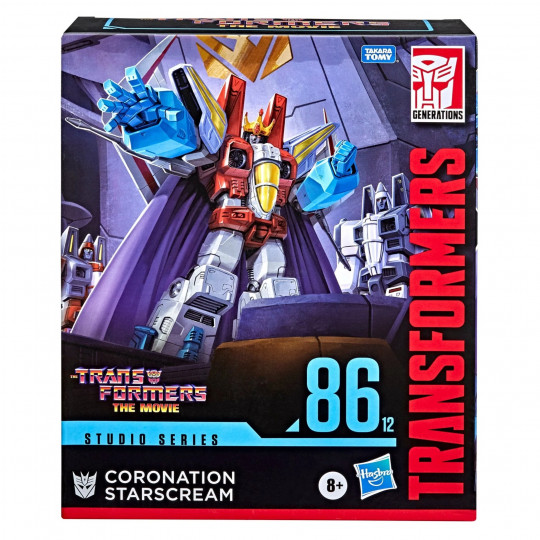 Collector figure art