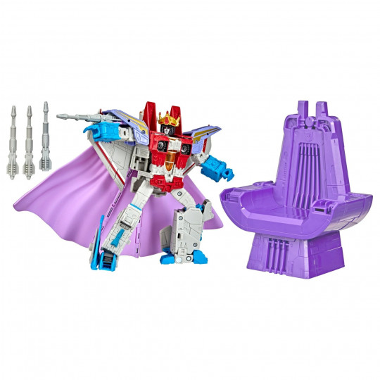 Coronation Starscream