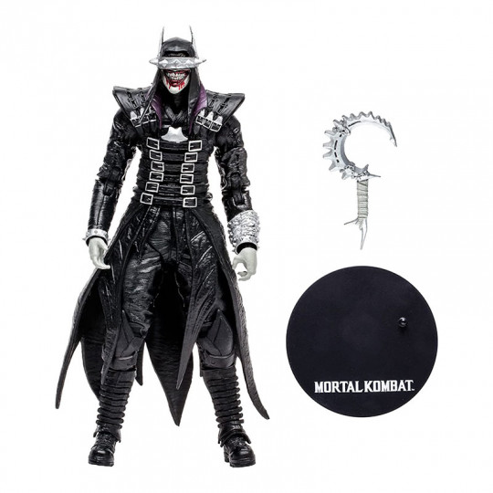 The Batman Who Laughs (Mk11)