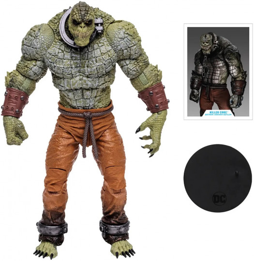 Killer Croc