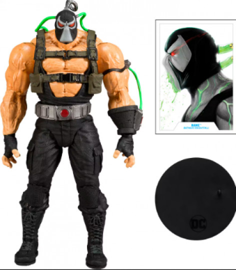 Bane Megafig