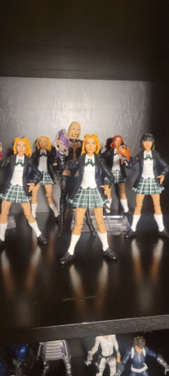 Stepford Cuckoos