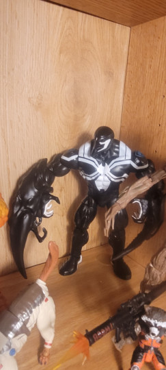 Venom (Space Knight)