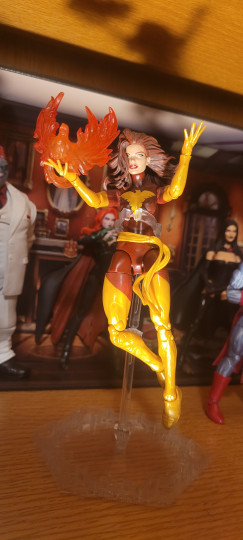 Dark Phoenix