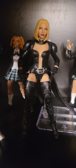 Emma Frost