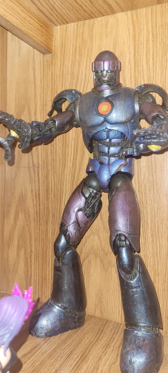 Sentinel