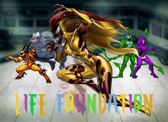 Life Foundation