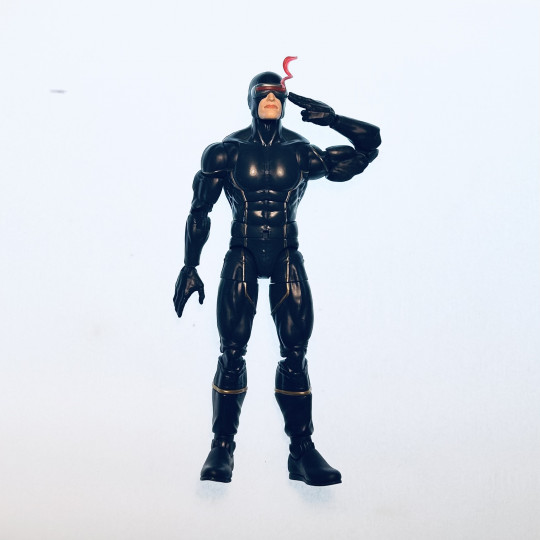Display by Ken.W.A: Uncanny Cyclops
