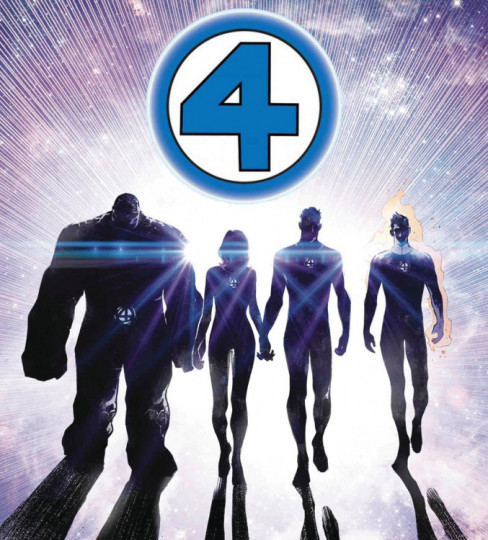 Fantastic Four(2018)