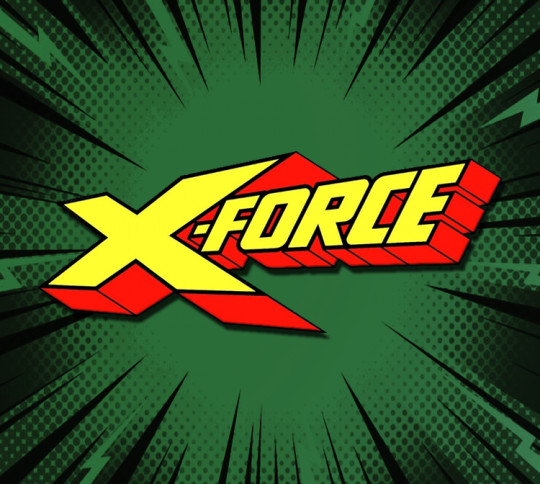X-FORCE