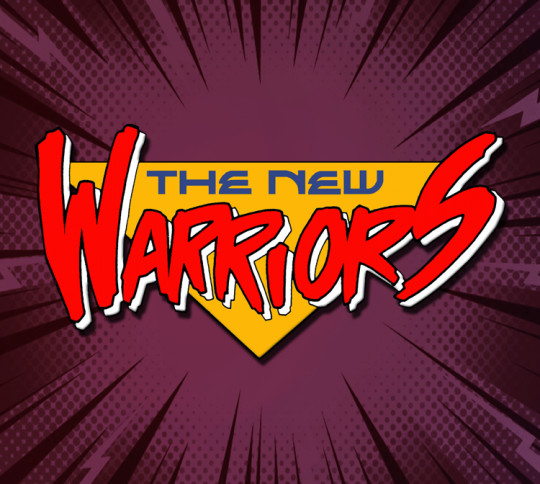 New Warriors
