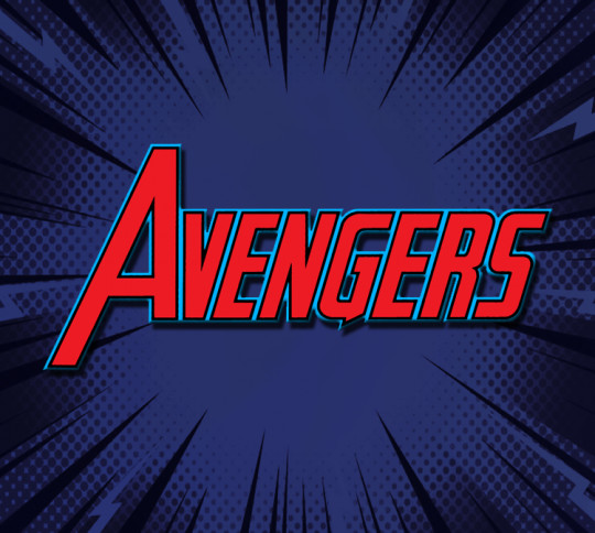 Avengers