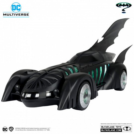 Batmobile (Batman Forever)