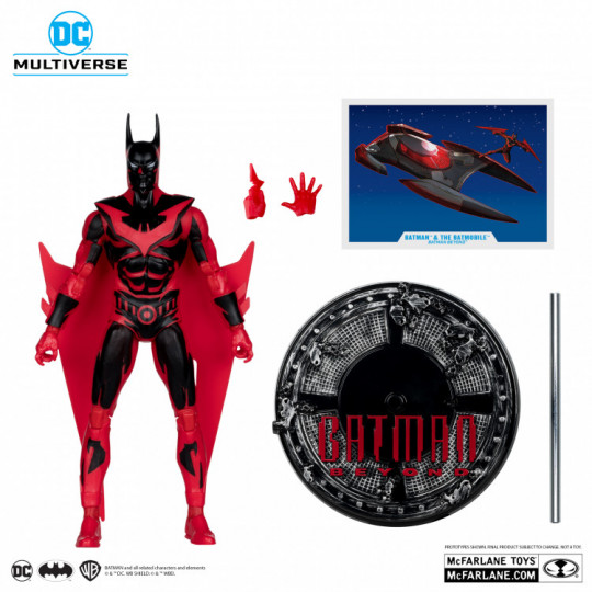 Batman Beyond