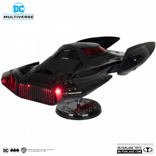 Batmobile (Batman Beyond)
