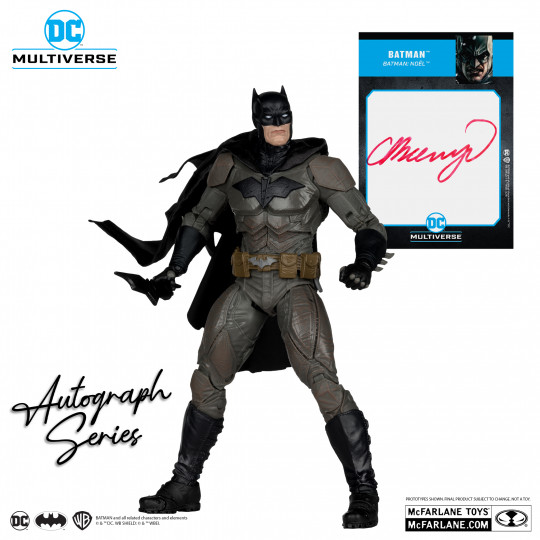 Batman (Batman: Noel)