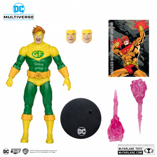 Geo-Force