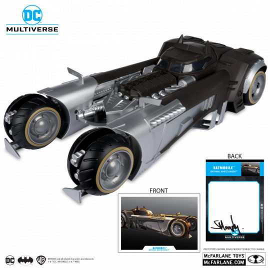 Batmobile