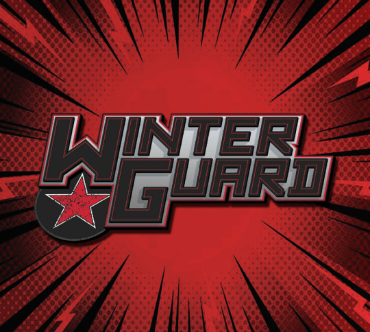 Winter Guard