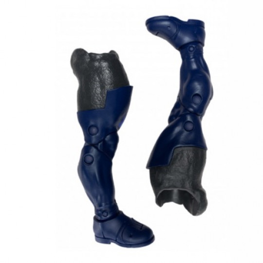 Darkseid Legs